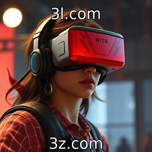 Tendências de jogos em realidade aumentada na indústria - 3l.com