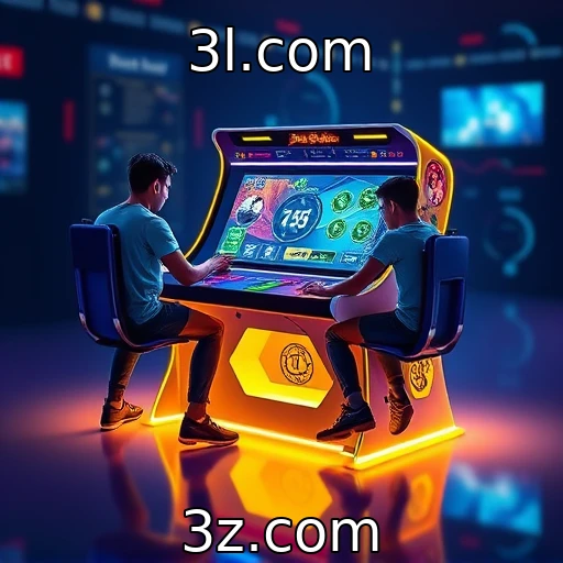 Novas tendências em jogos eletrônicos para atrair jogadores | 3l.com