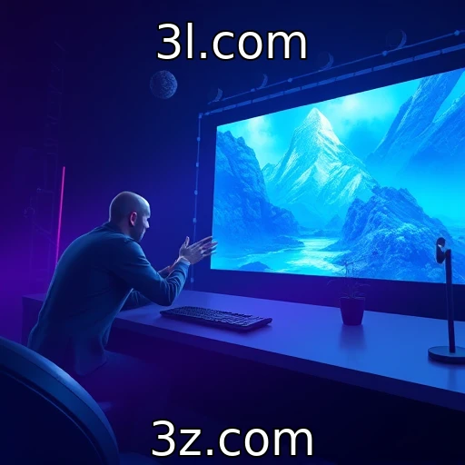 Novas tendências em desenvolvimento de jogos | 3l.com