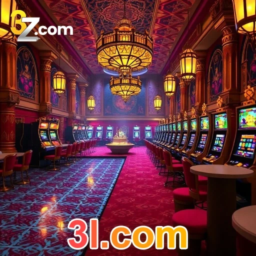 3l.com Pagamentos Rápidos