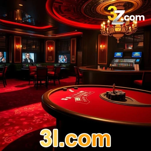 3l.com Plataforma Acessível